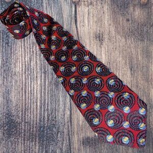 Robert Talbott for Nordstrom Men’s Classic Tie